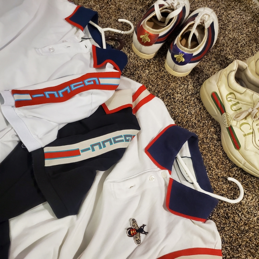 Men's shirts